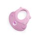 Protectie pentru ochi si urechi Hippo, 3-36 luni, Roz, Ok Baby 580528