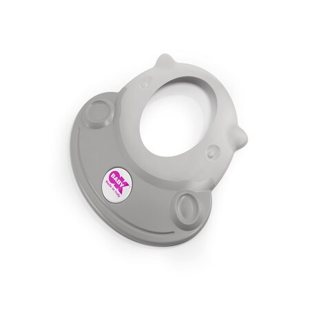 OKBABY OK829-23 PROTECTIE PENTRU OCHI SI URECHI HIPPO GRI