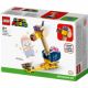 Set de extindere Bataia de cap a lui Conkor Lego Super Mario, +6 ani, 71414, Lego 580548