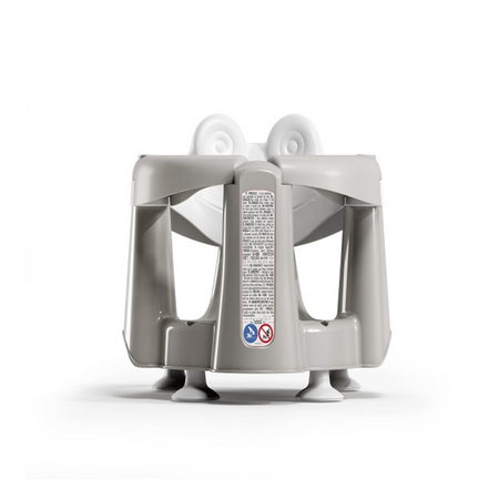 Reductor pentru cada Crab, Gri, Ok Baby 580571