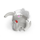 Reductor pentru cada Crab, Gri, Ok Baby 580569