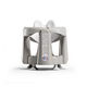 Reductor pentru cada Crab, Gri, Ok Baby 580571