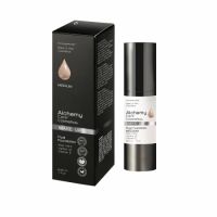 Fond de ten hidratant, Medium, 30 ml, Alchemy