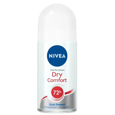 Deodorant Roll - On Dry Comfort