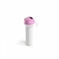 Dus pentru clatire Splash, Roz, Ok Baby