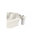 Dus pentru clatire Splash, Alb, Ok Baby 580657