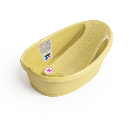 OKBABY OK892-13 CADA ONDA BABY - GALBEN