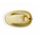 Cadita Onda Baby, Galben, Ok Baby 580814