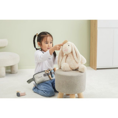 Set coafor PolarB, New Classic Toys 580828