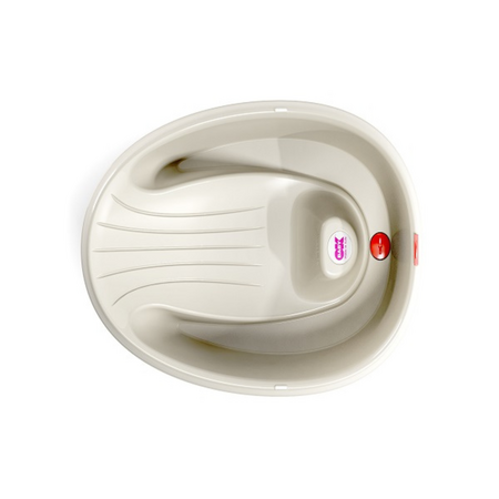 Cadita Onda Baby, Alb, Ok Baby 580852