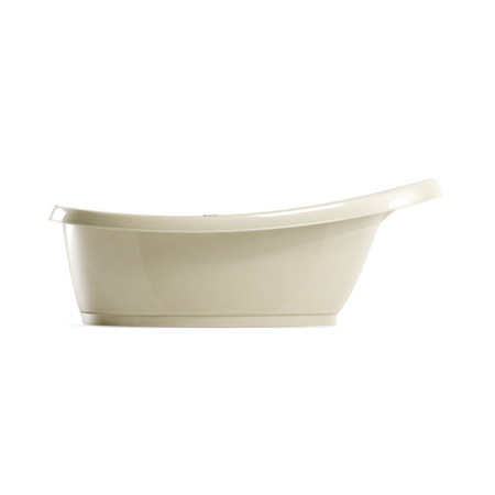 Cadita Onda Baby, Alb, Ok Baby 580850