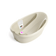 Cadita Onda Baby, Alb, Ok Baby 580848