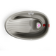 Cadita Onda Baby, Gri, Ok Baby 580857