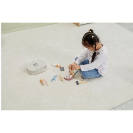 Set dentist PolarB, New Classic Toys 580900