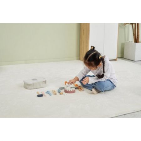 Set dentist PolarB, New Classic Toys 580903