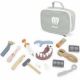 Set dentist PolarB, New Classic Toys 580905