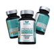 Magneziu Bisglicinat Premium, 60 capsule vegane, Boost4Life 725820