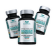 Magneziu Bisglicinat Premium, 60 capsule vegane, Boost4Life 725823