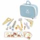 Set scule PolarB, 3 ani+, New Classic Toys 580907