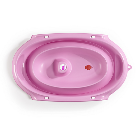 Cadita Onda Slim, Roz, Ok Baby 580916