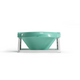 Cadita Onda Slim, Turcoaz, Ok Baby 580929