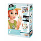 Bijuterii de colorat Crazy, +8 ani, Buki 580947
