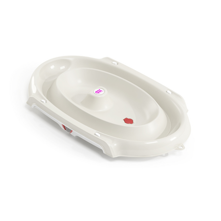 Cadita Onda Slim, Alb, Ok Baby 580950