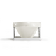 Cadita Onda Slim, Alb, Ok Baby 580951