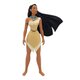 Figurina Pocahontas, +3 ani, Bullyland 580965