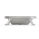 Cadita Onda Slim, Gri, Ok Baby 580968