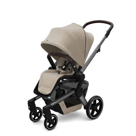 Carucior Sport Hub Plus, Timeless Taupe, Joolz