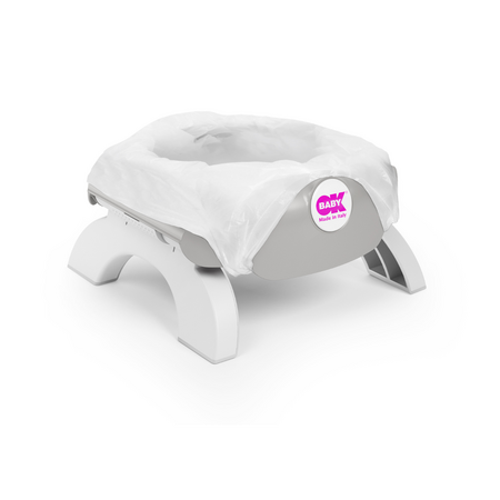 Olita Roady, Gri, Ok Baby 581003