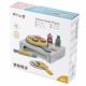 Set cuptorul de pizza PolarB, +18 luni, New Classic Toys 581197