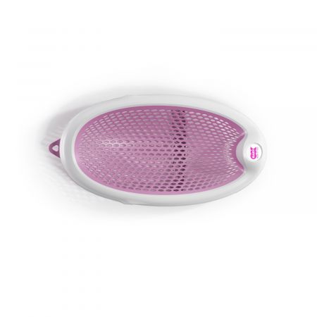 Reductor pentru cada Jelly, 0-8 luni, Roz, Ok Baby 581254