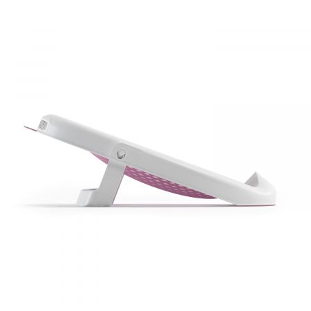 Reductor pentru cada Jelly, 0-8 luni, Roz, Ok Baby 581250