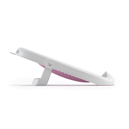 Reductor pentru cada Jelly, 0-8 luni, Roz, Ok Baby 581250