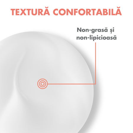 Lapte hidratant Xeracalm Nutrition, 400 ml, Avene 581256