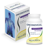 Onconovical, 135 capsule, Medicinas
