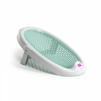 Reductor pentru cada Jelly, 0-8 luni, Turcoaz, Ok Baby