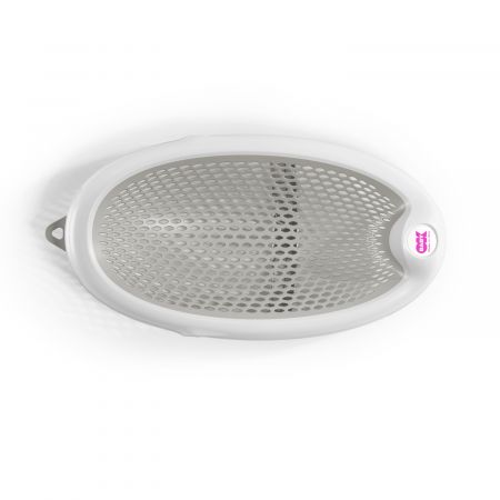 Reductor pentru cada Jelly, 0-8 luni, Gri, Ok Baby 581288