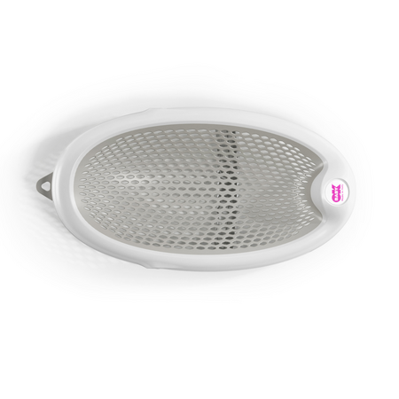 Reductor pentru cada Jelly, 0-8 luni, Gri, Ok Baby 581288