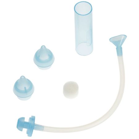 Aspirator nazal pentru bebelus , Babymoov  454219
