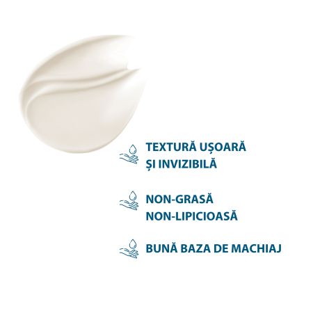 Crema protectoare depigmentanta SPF50+ Melascreen, 50 ml, Ducray 607560