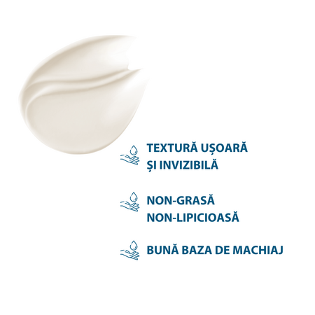 Crema protectoare depigmentanta SPF50+ Melascreen, 50 ml, Ducray 607560