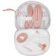 Set pentru ingrijire Peach, 9 piese, Babymoov  454224