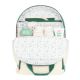 Geanta pentru scutece tip ghiozdan, Safari, Badabulle 764239