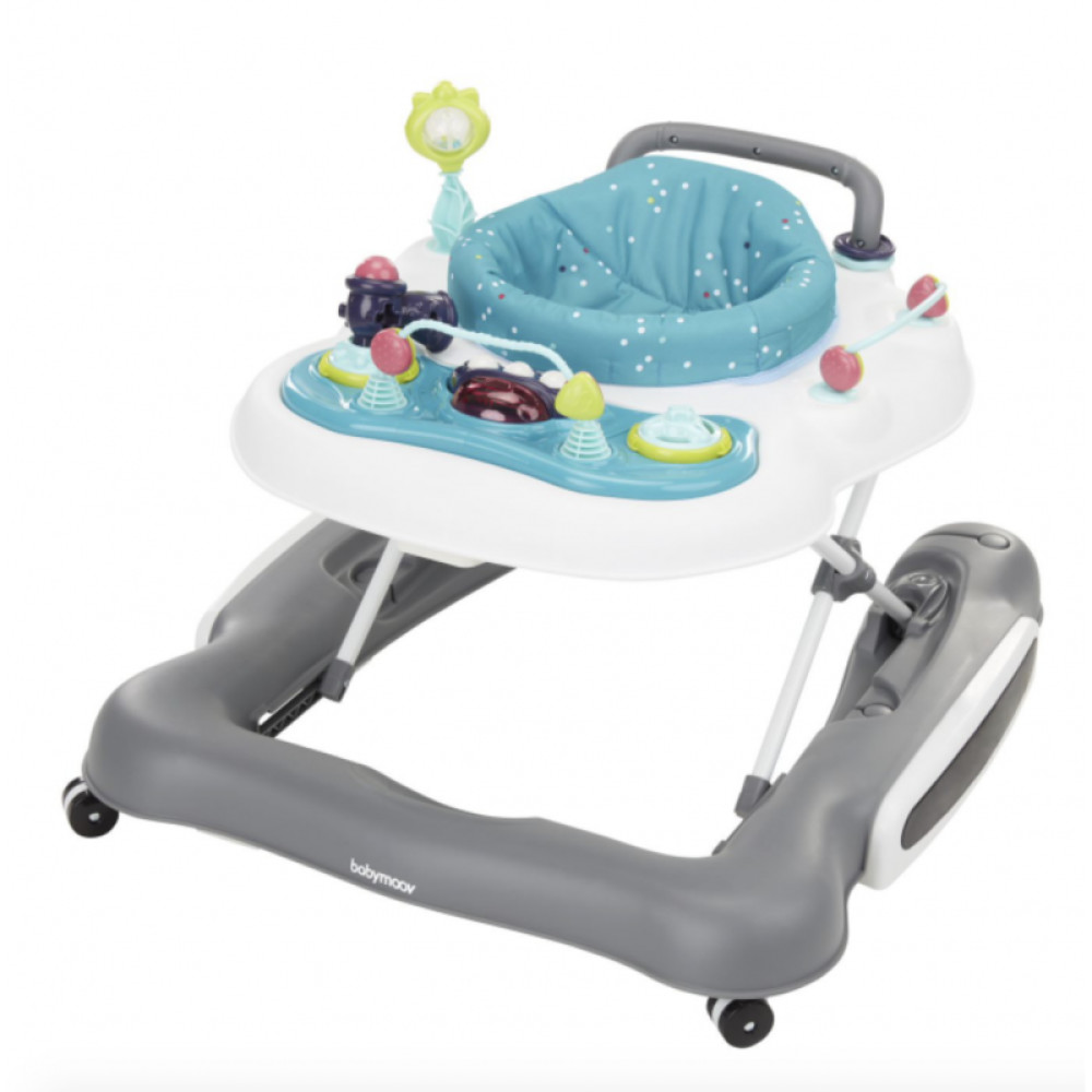 Premergator Walker 5 in 1, Babymoov   