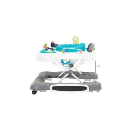 Premergator Walker 5 in 1, Babymoov 454228