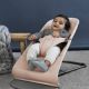 Balansoar pentru copii Bliss Bumbac, Old Rose, BabyBjorn 581400