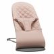 Balansoar pentru copii Bliss Bumbac, Old Rose, BabyBjorn 581399